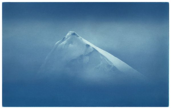 Terje Risberg – Udisme IV – Norske Grafikere